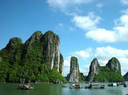 du lich xuyen viet, du lich quang ninh